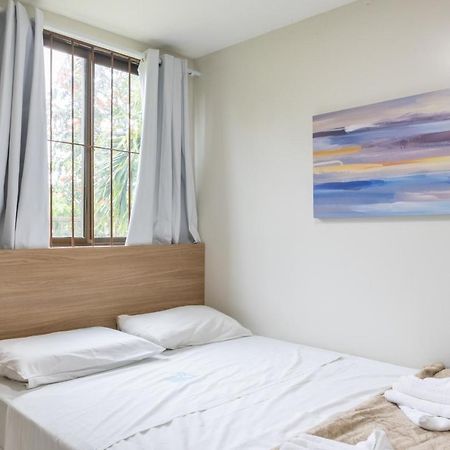 Sea Residence Pôrto das Galinhas エクステリア 写真
