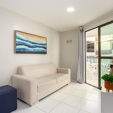Sea Residence Pôrto das Galinhas エクステリア 写真