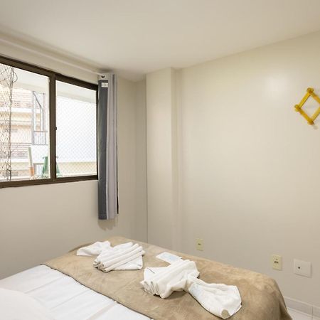 Sea Residence Pôrto das Galinhas エクステリア 写真