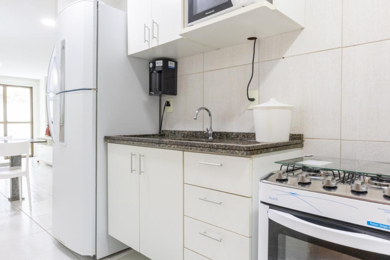 Sea Residence Pôrto das Galinhas エクステリア 写真
