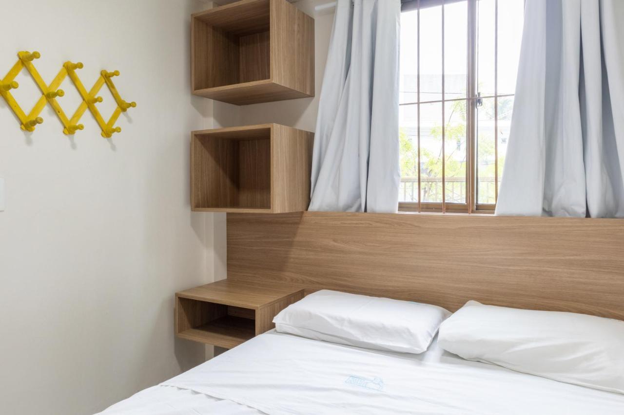 Sea Residence Pôrto das Galinhas エクステリア 写真