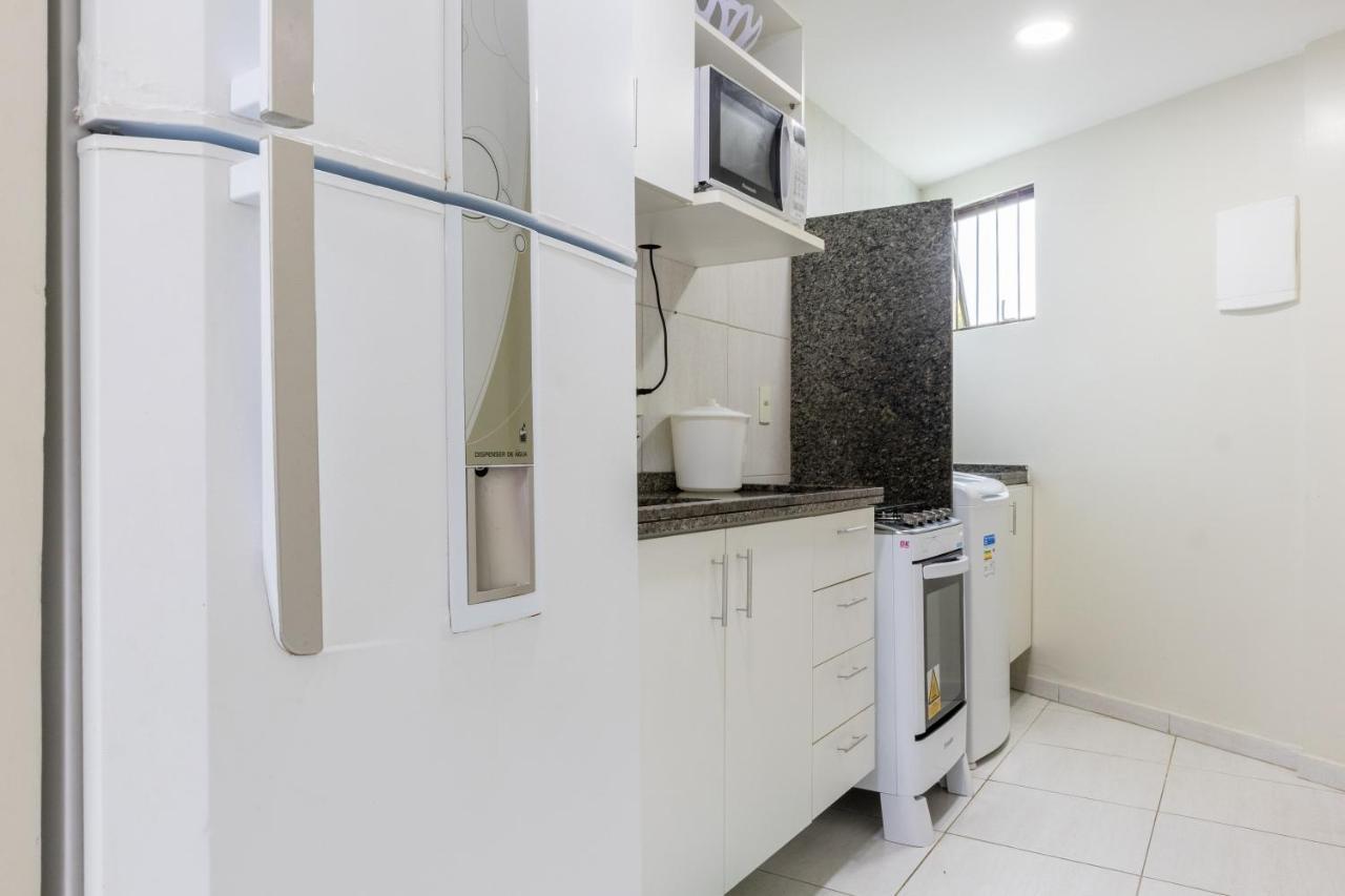 Sea Residence Pôrto das Galinhas エクステリア 写真