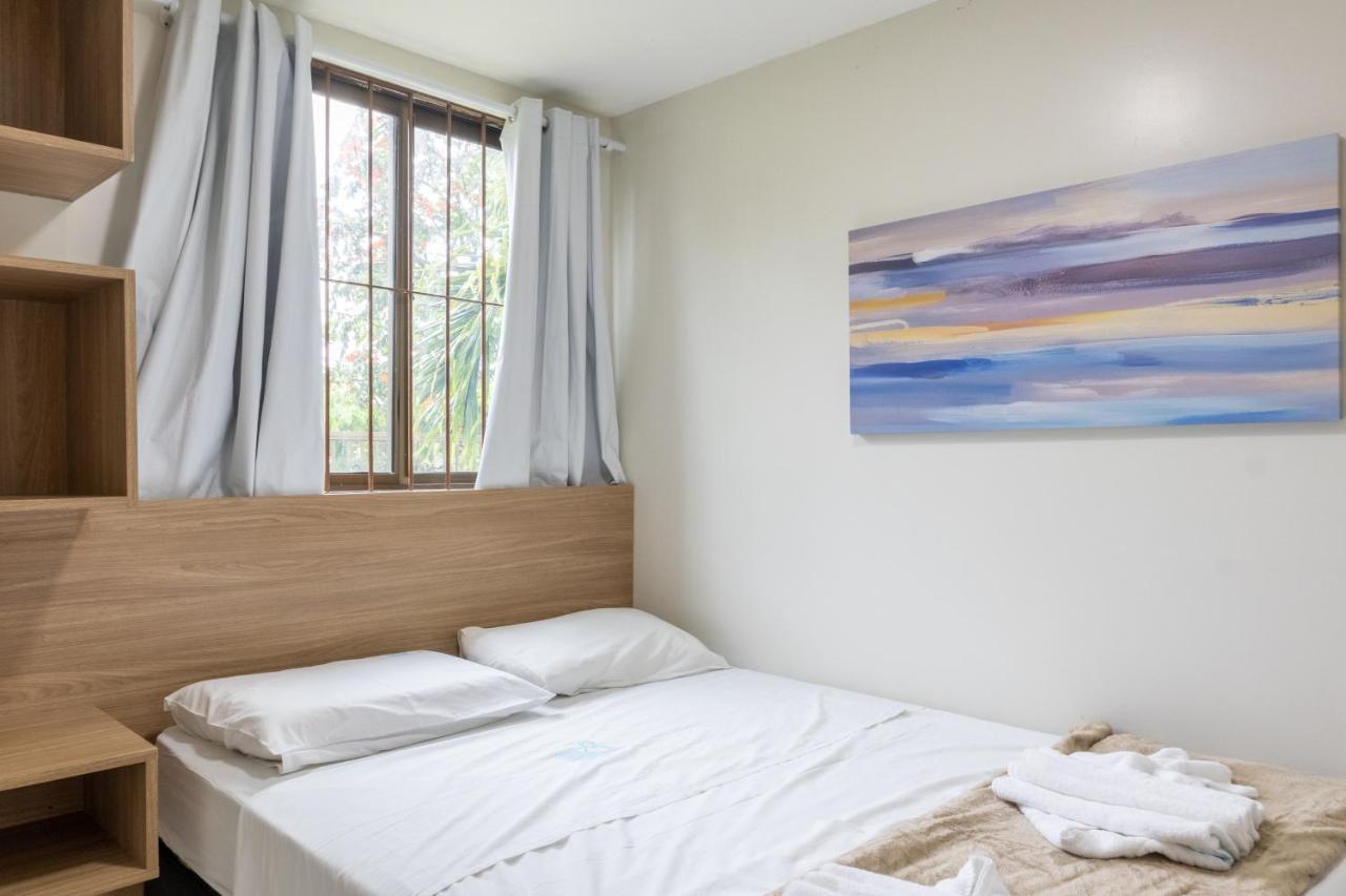 Sea Residence Pôrto das Galinhas エクステリア 写真