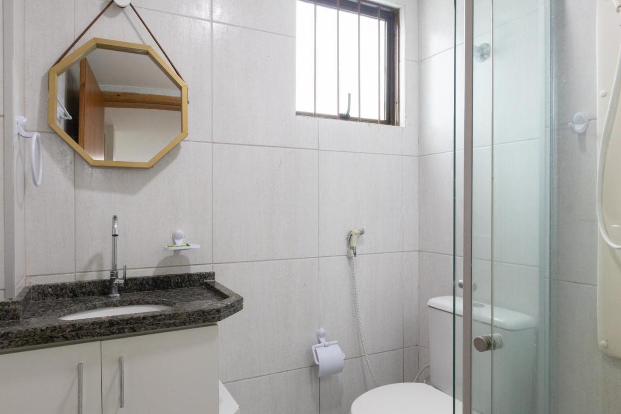 Sea Residence Pôrto das Galinhas エクステリア 写真