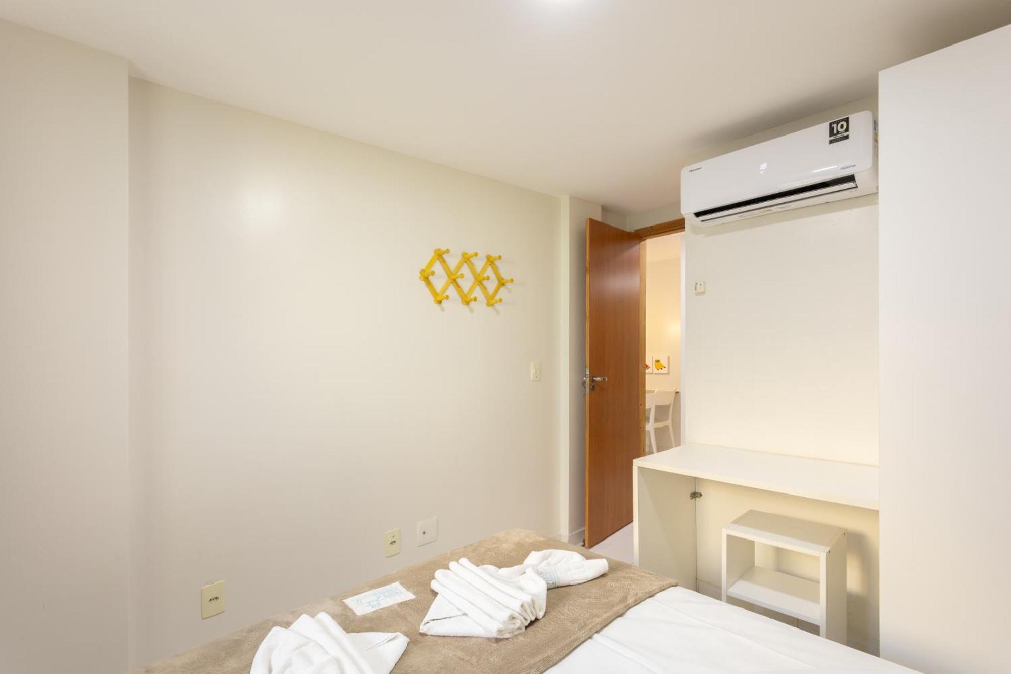 Sea Residence Pôrto das Galinhas エクステリア 写真