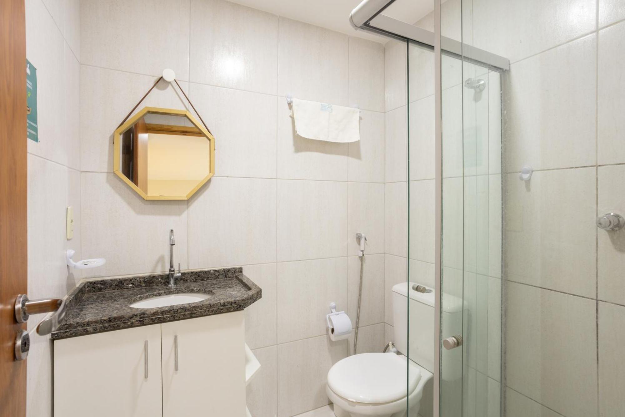 Sea Residence Pôrto das Galinhas エクステリア 写真