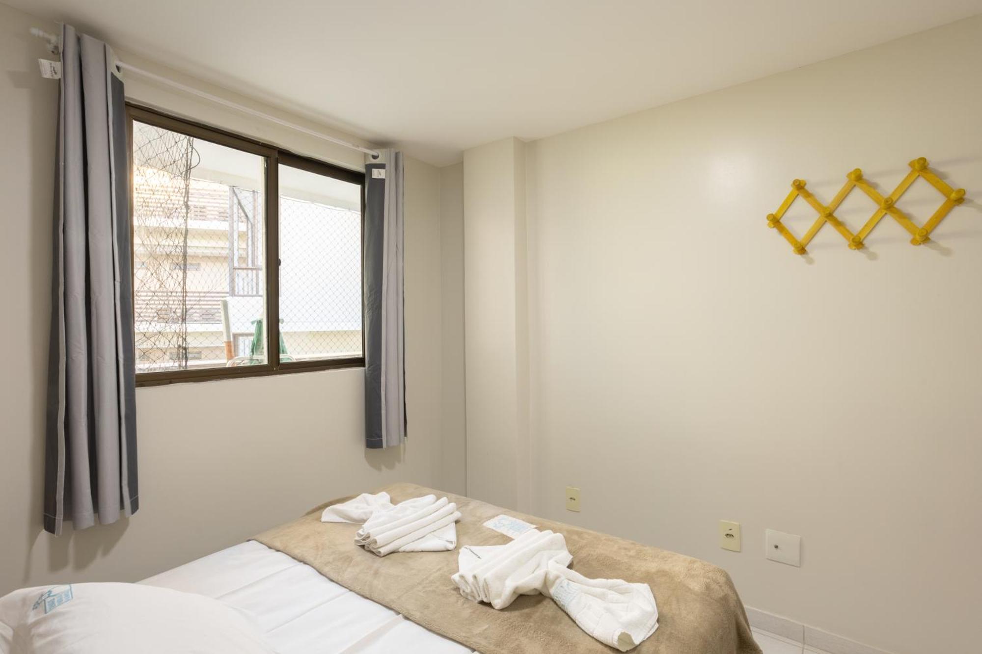 Sea Residence Pôrto das Galinhas エクステリア 写真