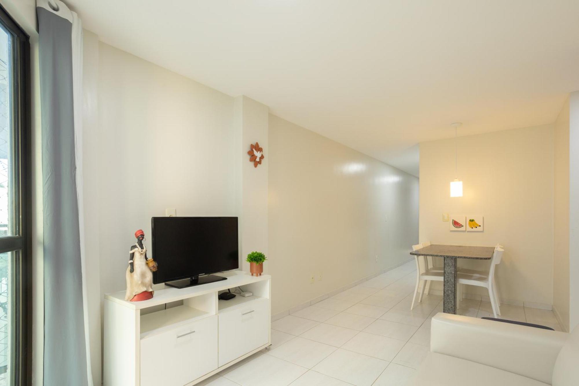 Sea Residence Pôrto das Galinhas エクステリア 写真