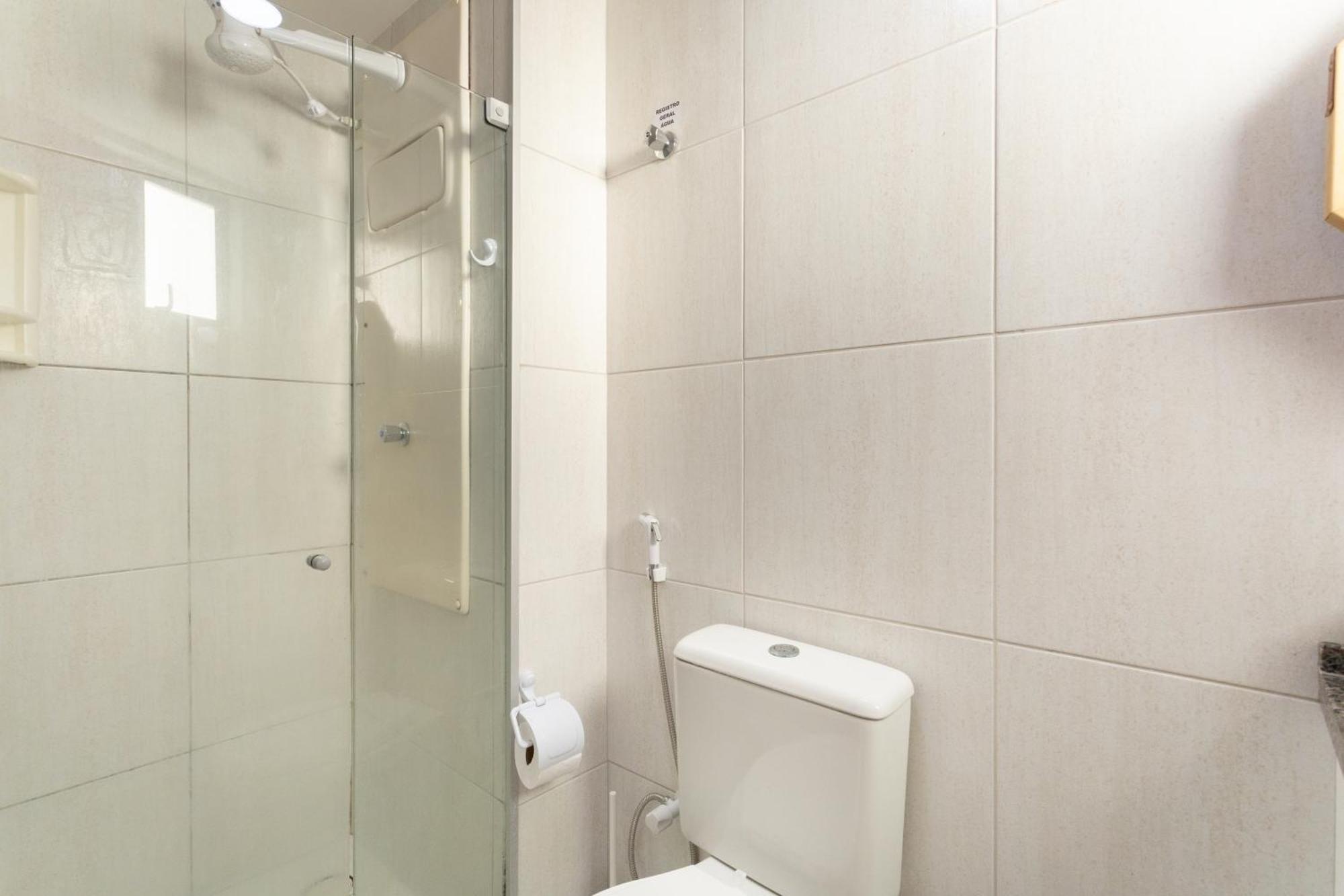 Sea Residence Pôrto das Galinhas エクステリア 写真