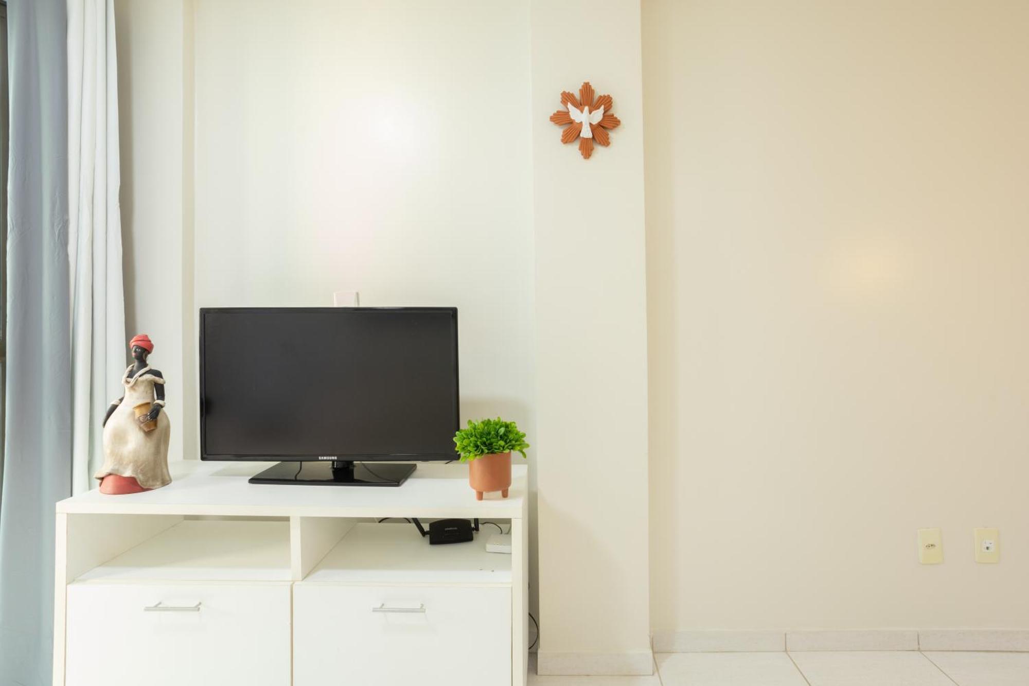 Sea Residence Pôrto das Galinhas エクステリア 写真