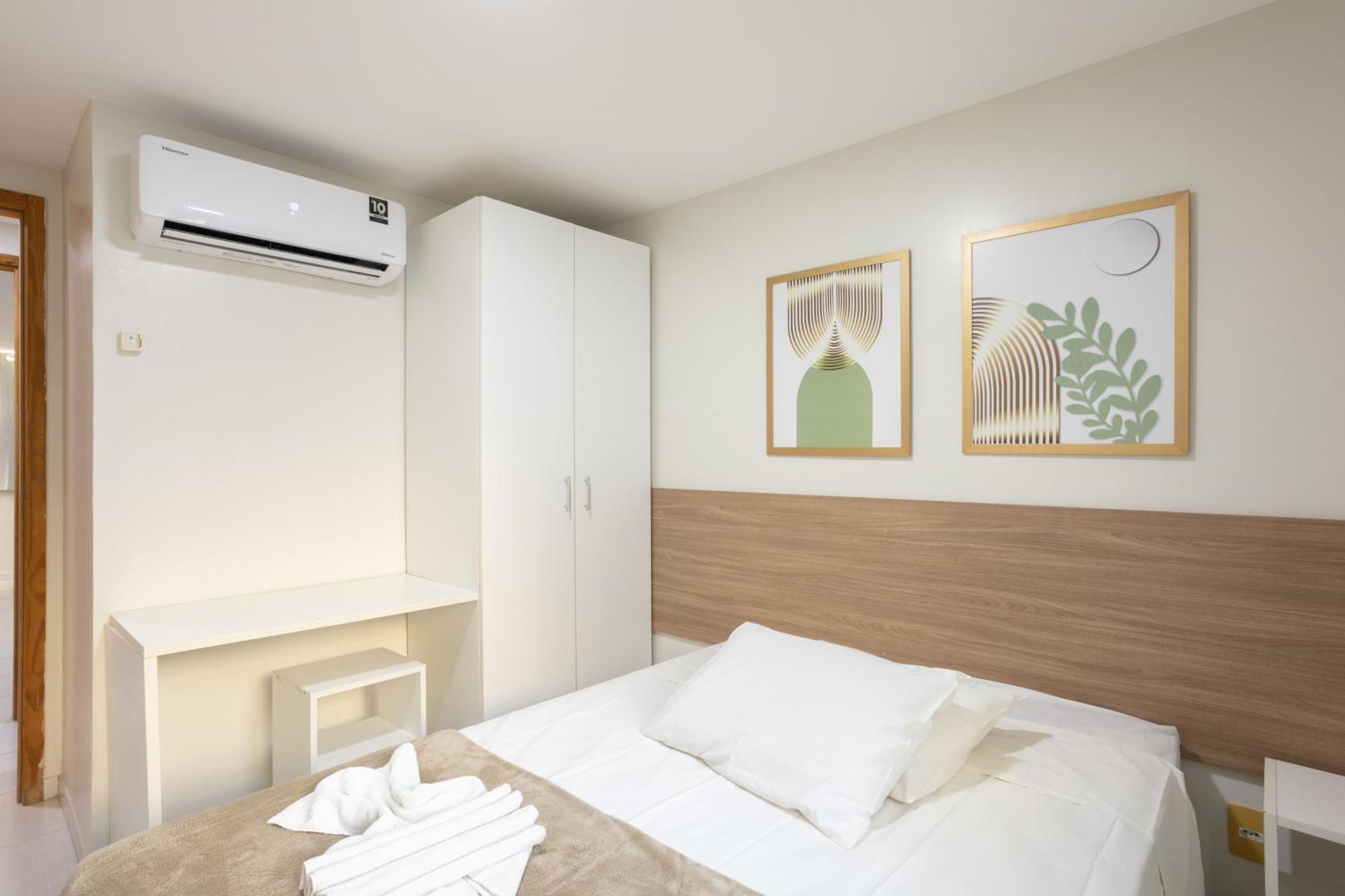 Sea Residence Pôrto das Galinhas エクステリア 写真