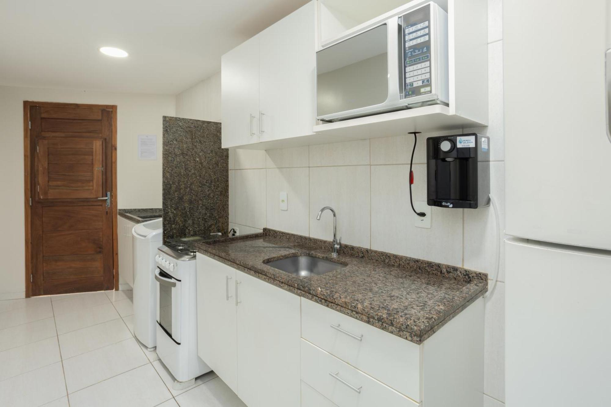 Sea Residence Pôrto das Galinhas エクステリア 写真