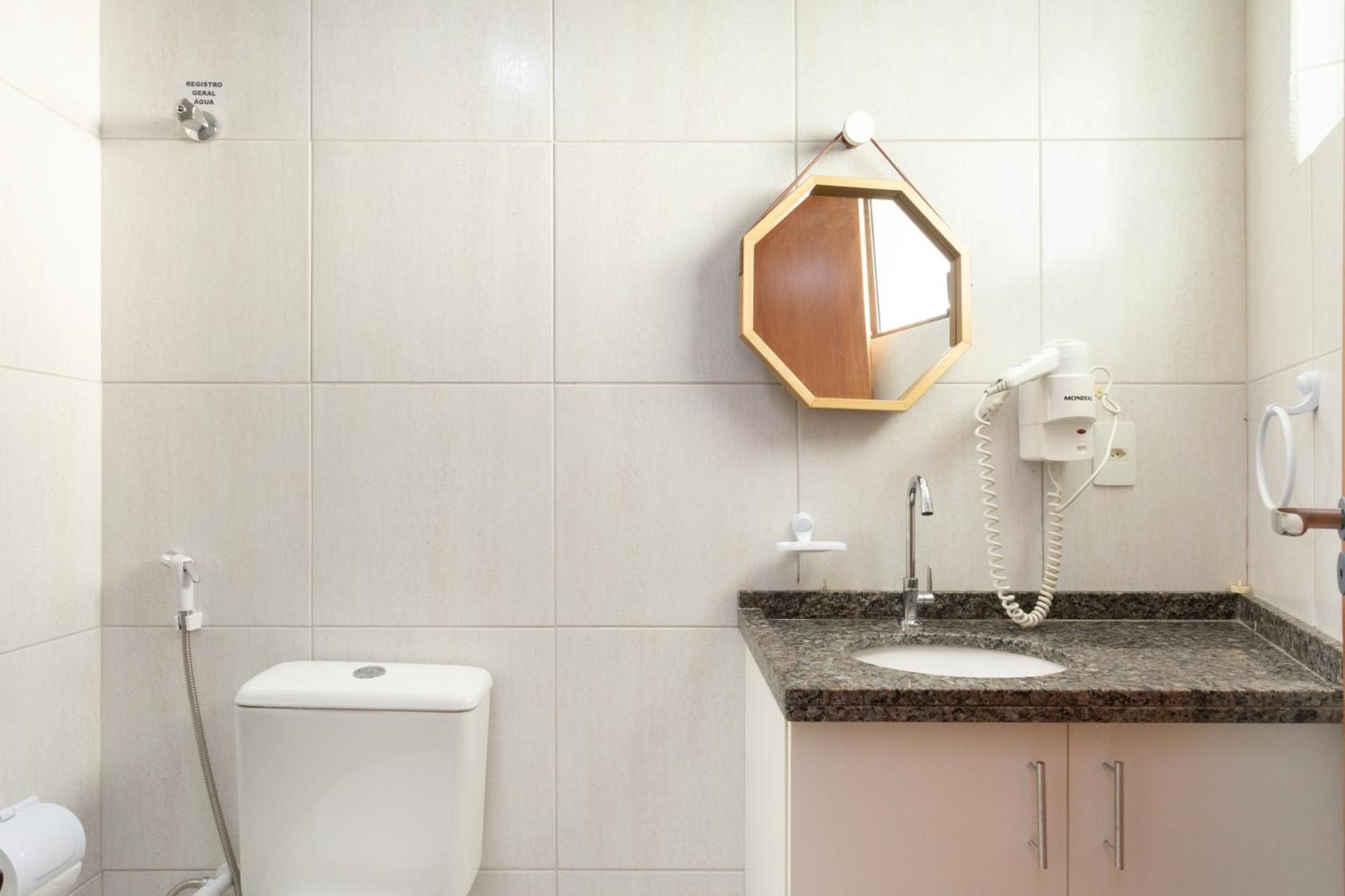 Sea Residence Pôrto das Galinhas エクステリア 写真