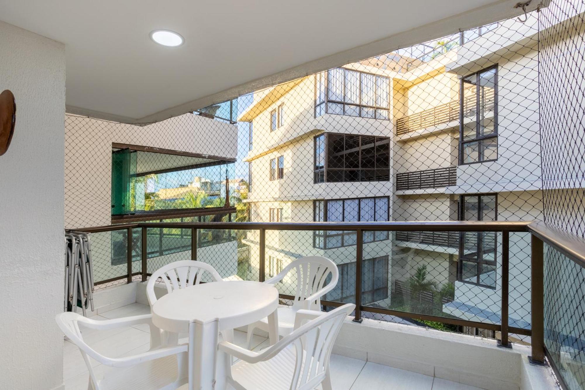 Sea Residence Pôrto das Galinhas エクステリア 写真