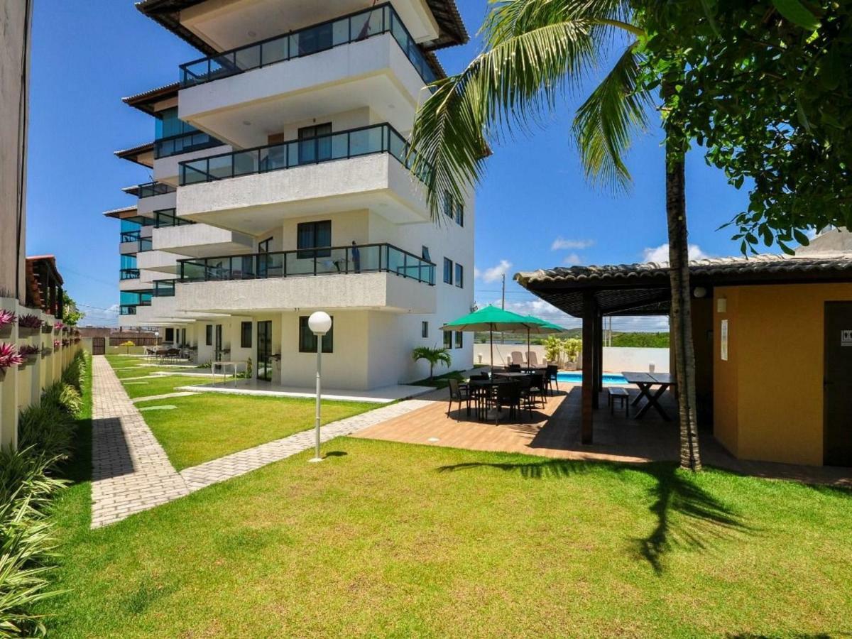 Sea Residence Pôrto das Galinhas エクステリア 写真