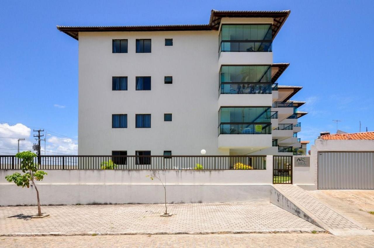 Sea Residence Pôrto das Galinhas エクステリア 写真